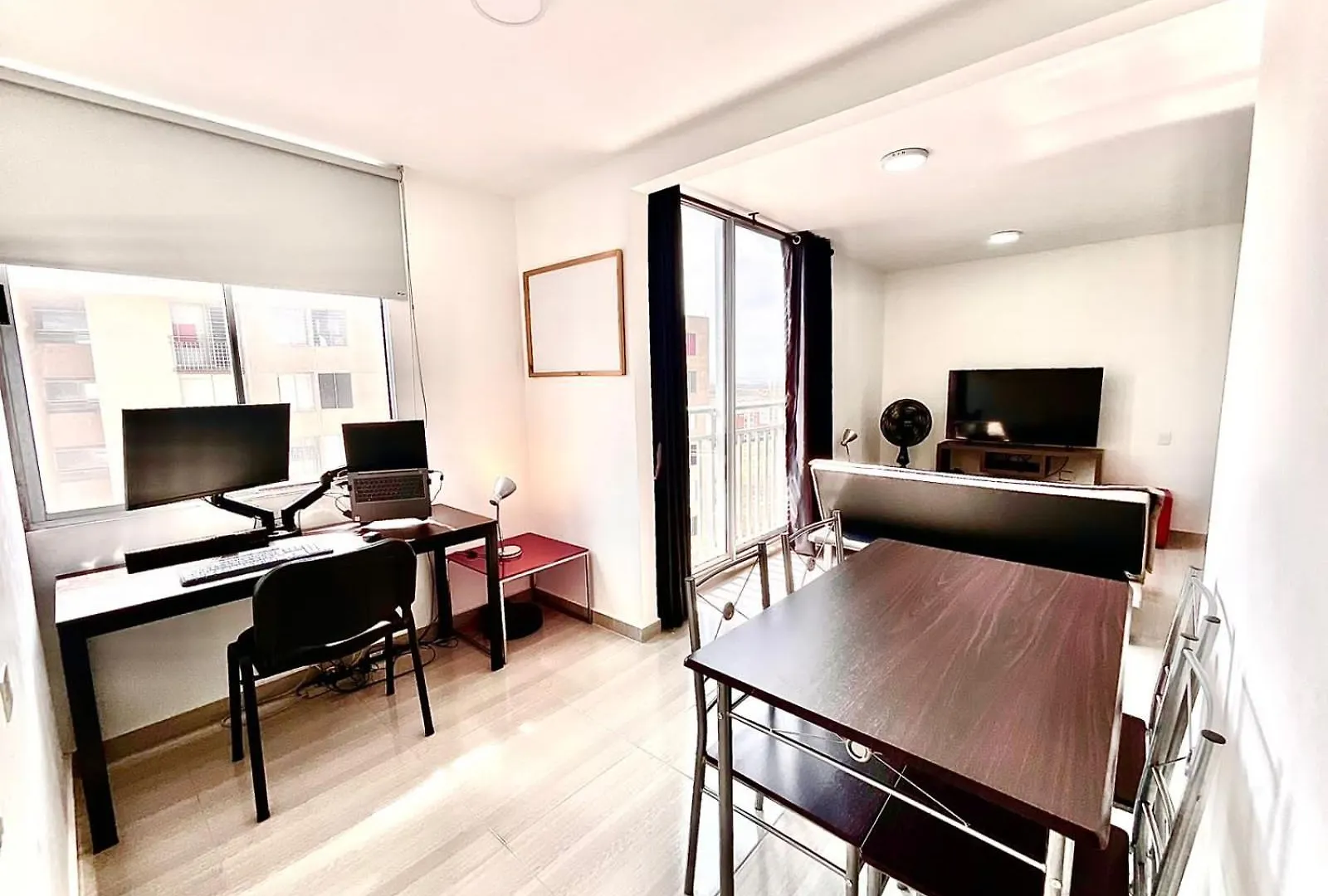 Hermoso Apto En Zona Norte Baq Barranquilla  0*, Barranquilla (Atlantico) Colombia