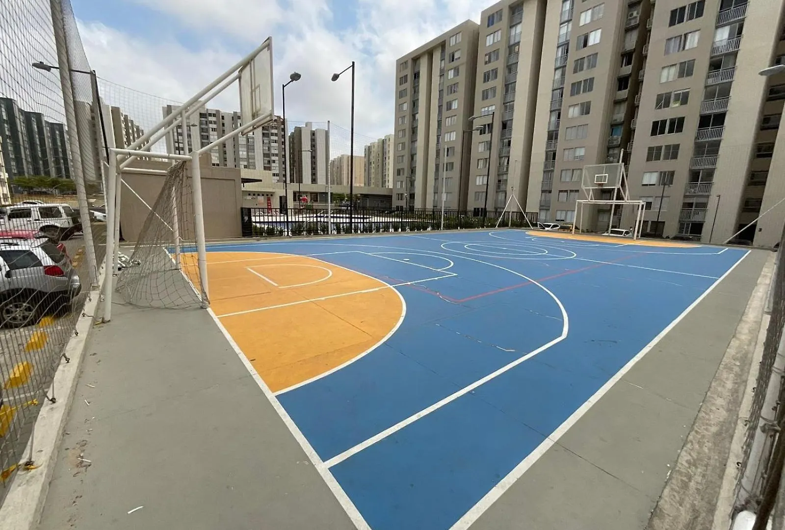 Apartment Hermoso Apto En Zona Norte Baq Barranquilla  Colombia